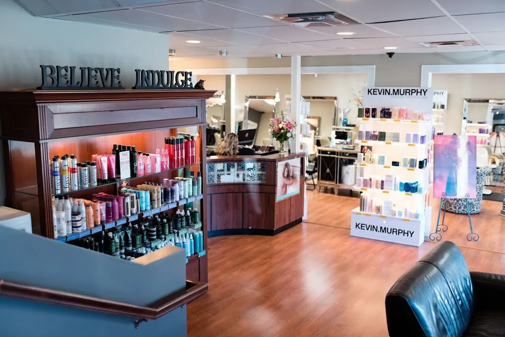 Ziyan Salon & Holistic Day Spa — Beauty salon in Lexington